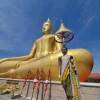 วัดบางจาก สายมูห้ามพลาด...🙏🙏🙏