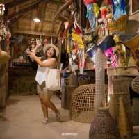 ที่สุดแห่งแสงสีเสียง Siam Niramit Phuket
