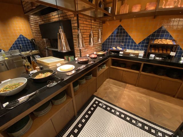 岐阜・高山。貸切湯の利用(先着順)も可能。朝食を強くオススメしたい『メルキュール飛騨高山』