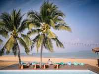 รีสอร์ทที่สวยสุดบนเกาะพยาม ต้องไปกันให้ได้สักครั้ง