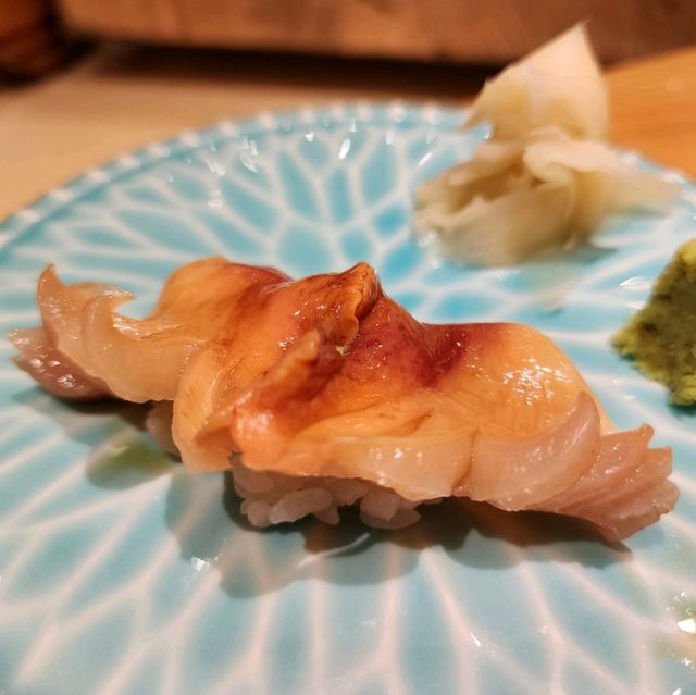 性價比高嘅OMAKASE
