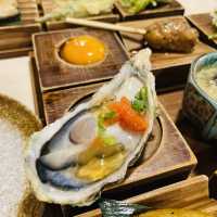 🦪🦪牡蠣之放題🦪🦪 喜多嬉牡蠣屋 Katiki Kakiya