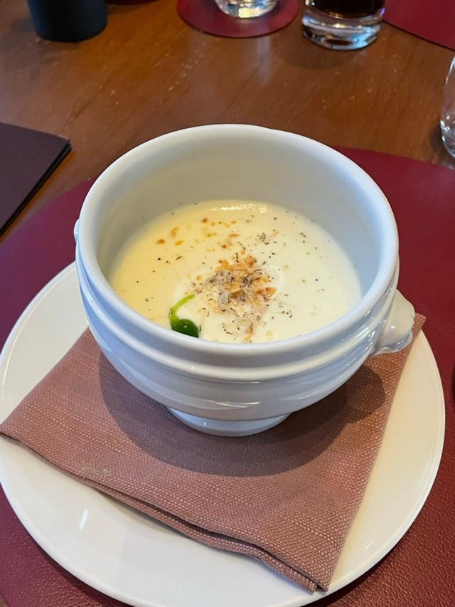코엑스 시티뷰를 가진 ‘파크하얏트 서울’