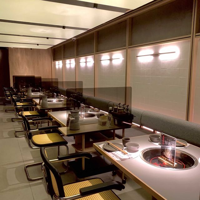 🍲🔥方叔叔重慶老火鍋 (The L. Place) 