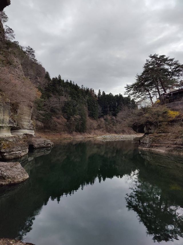 🇯🇵1 day tripที่นีงาตะ ญี่ปุ่น