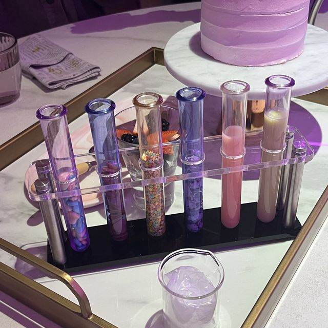  🌟新派打卡素食餐廳· 慶生推薦🌟 