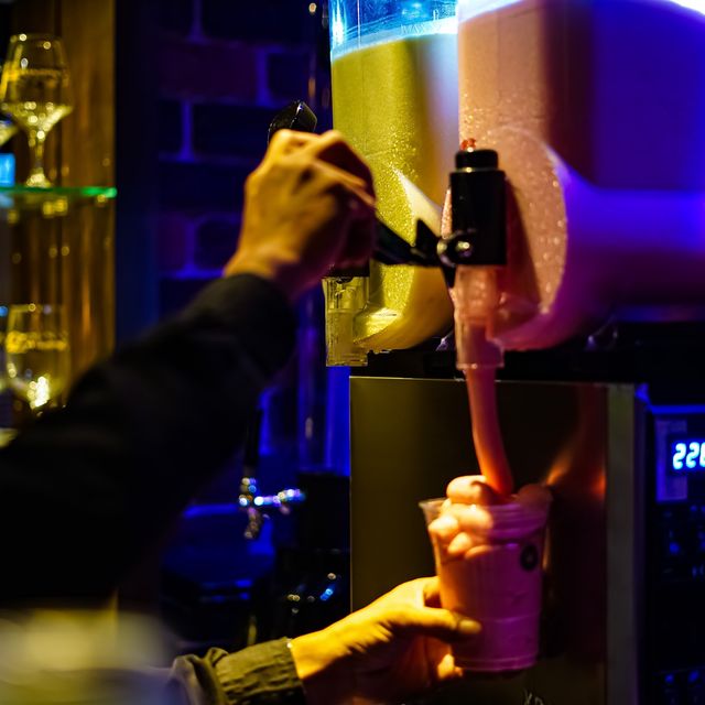Wizard Brewery