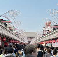 Popular temples in Japan