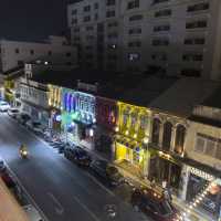 ร้านลับย่านเมืองเก่าภูเก็ต