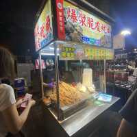 📍寧夏夜市食通街🌯🧆🍖🌭🥩