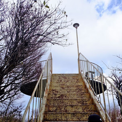 ชมวิวงามระดับโลกที่ยอดภูเขาไฟ Mt. Tsurumi ใน Beppu