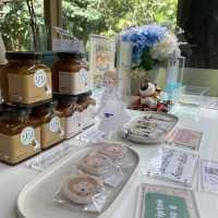 RIRI TEAHOUSE ....Chiangrai 