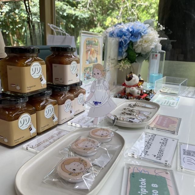 RIRI TEAHOUSE ....Chiangrai 