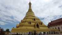 วัดพระบรมธาตุ พระอารามหลวง