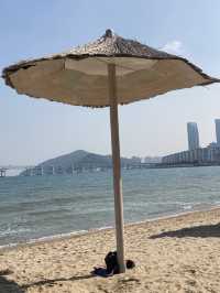 부산 광안리해수욕장