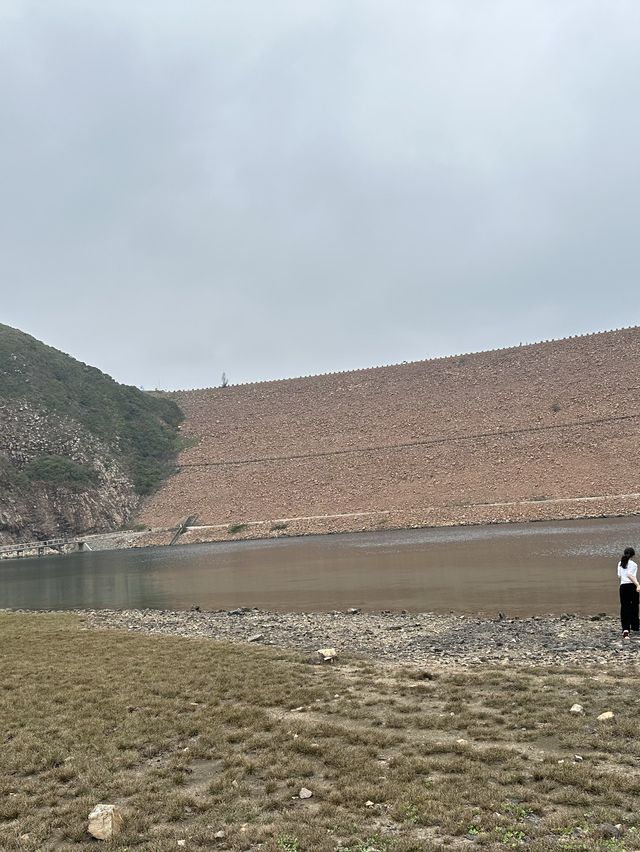 📍西貢萬宜水庫東壩