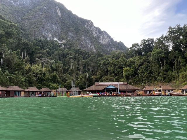 กุ้ยหลินเมืองไทย 🏔️🗻
