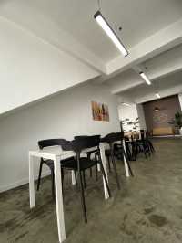 Good place to hang out! 