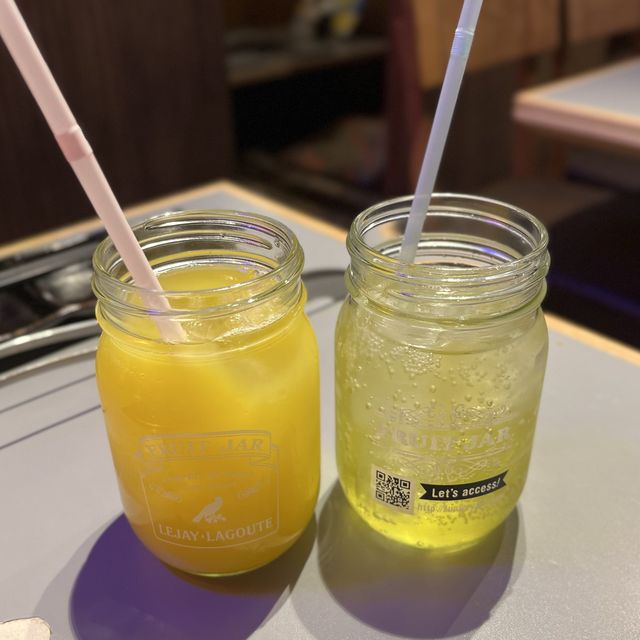 【大阪・東梅田】全85品食べ放題！堂山町で人気の焼肉店「焼肉ジャック梅田店」