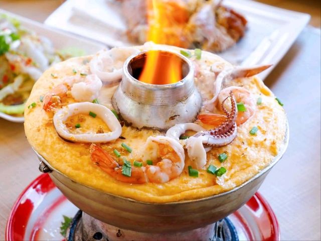 🌶🎉  พาแซ่บ ตำ20 #ย่านสายไหม