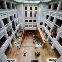 National Gallery Singapore