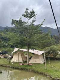 Tanjung Hills Retreat at Janda Baik