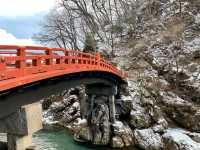  นิกโก (Nikko 日光市)  เมืองมรดกโลก