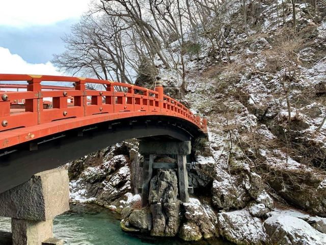  นิกโก (Nikko 日光市)  เมืองมรดกโลก