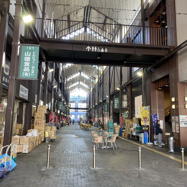 生果控必去市場#大阪木津市場# 