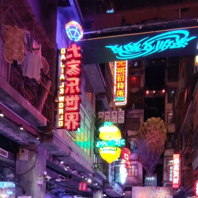 ✨打卡深圳復古懷舊港風 ☞"文和友"✨