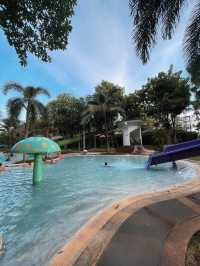 Holiday Aonang Beach Resort 