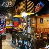 👽 食神大媽《銅鑼灣｜供應高質午市套餐嘅日式磯燒餐廳》