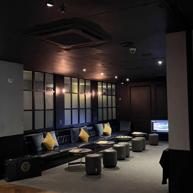 韓國 Seoul 明洞 28hotel