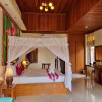 โคโคนัท บีช รีสอร์ท แอนด์สปา ที่เกาะช้างจ้า