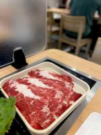  沙田高質抵食火鍋放題🥩🍲