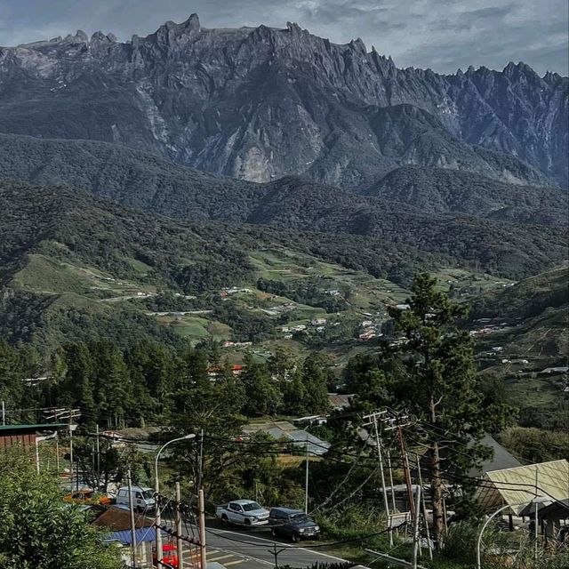 New Zealand of Borneo