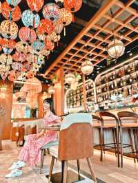 越南風打卡餐廳 Bistro Hoi An