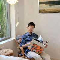 รีวิว โรงแรม Peri Hotel Hua Hin
