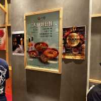 海港城-長龍的拉麵店
