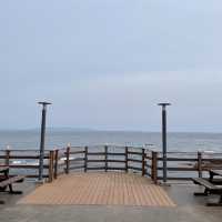 【北海道】「道の駅　北前船松前」