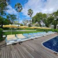 รีวิว โรงแรม The Standard Hua Hin