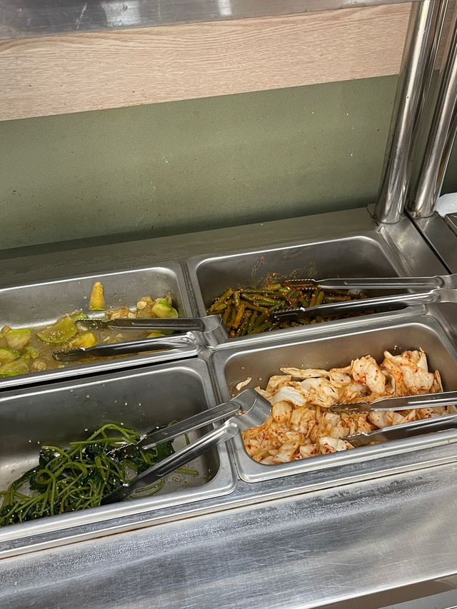 범일역 1번가 먹자골목에 위치한 장어 맛집 ‘명품식당’