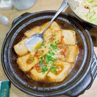深圳第一小炒菜—費大廚