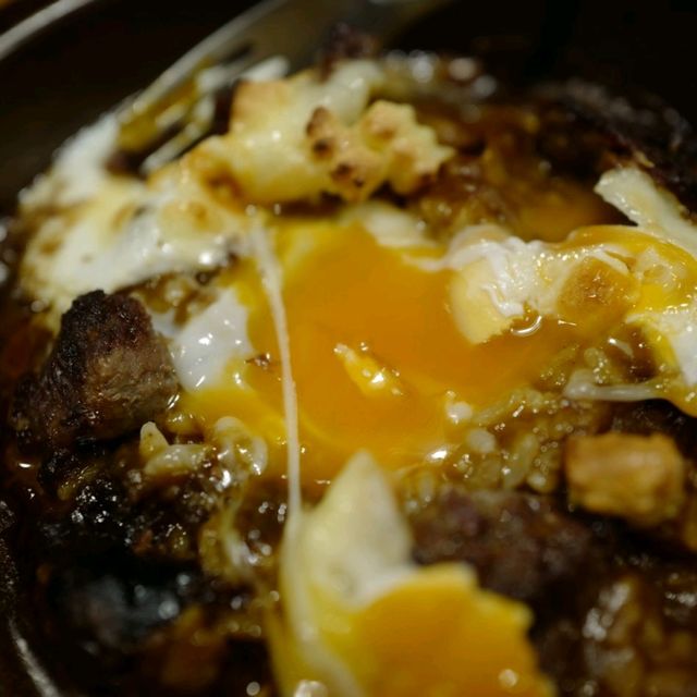 두근두근여름휴가 후쿠오카 커리 맛집 커리혼포