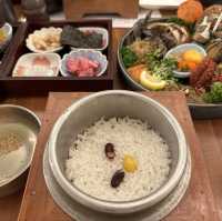 부산 해운대 원조 모듬해물장 맛집 