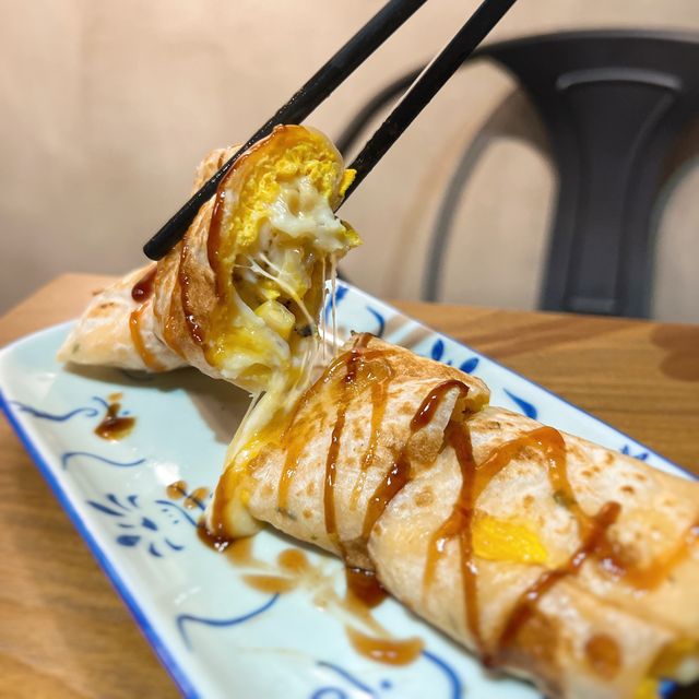 【價錢親民 工廈隱世台灣小店】