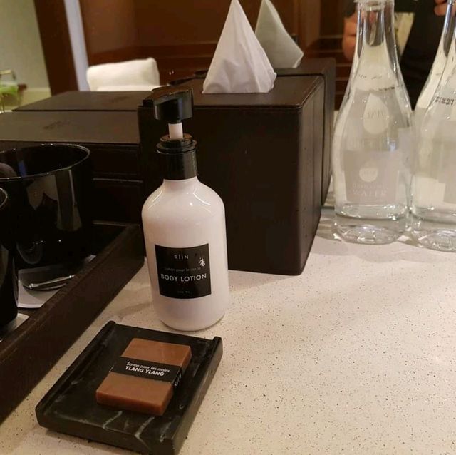 曼谷酒店推薦🔥 Hansar Hotel 👍設計高尚 