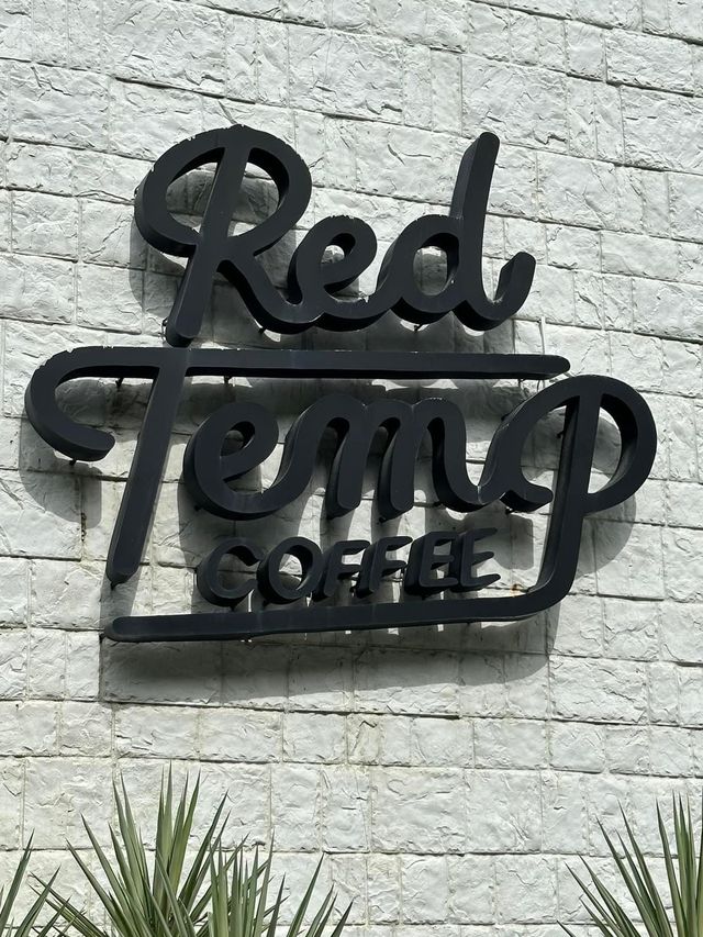 Redtemp Coffee Chonburi