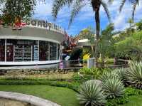 Beachwalk Shopping Center
