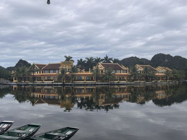 Serene Hikes and Tranquil Nights: Ninh Binh